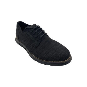 Oliver Mason Men's Ralph Loafers Black - Medium